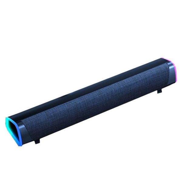3d surround soundbar speaker wired computer speakers stereo subwoofer sound bar for lappc theater tv
3d surround soundbar speaker wired computer speakers stereo subwoofer sound bar for lappc theater tv