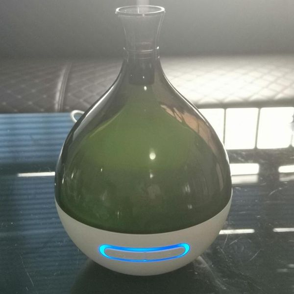 essential oils diffusers usb humidifier ultrasonic oil diffuser led light atomization vase for home office
essential oils diffusers usb humidifier ultrasonic oil diffuser led light atomization vase for home office