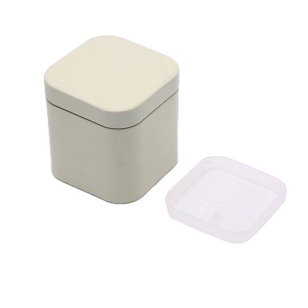 1pc mini tea can travel portable flower tea packaging sealed cans metal trumpet creative small tea cans tin box
1pc mini tea can travel portable flower tea packaging sealed cans metal trumpet creative small tea cans tin box