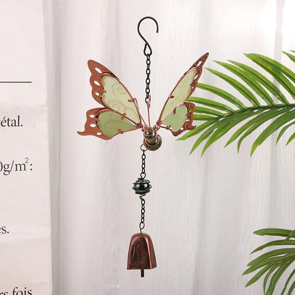 decorative objects & figurines luminous wind chimes dragonfly solar chime lamp hanging light fluorescent film for lawn home garden art ornam
decorative objects & figurines luminous wind chimes dragonfly solar chime lamp hanging light fluorescent film for lawn home garden art ornam