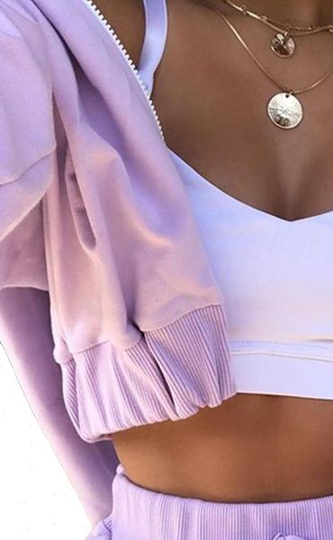 women tracksuit 2 piece set zipper long sleeve and high waist shorts suits fashion solid female casual sports sets, Gray
women tracksuit 2 piece set zipper long sleeve and high waist shorts suits fashion solid female casual sports sets, Gray