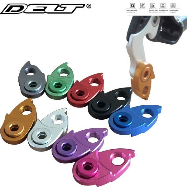 bike derailleurs bicycle frame rear hanger derailleur extension extender for wide ratio cassettes mtb heel 40t/42t/46t/50t accessories
bike derailleurs bicycle frame rear hanger derailleur extension extender for wide ratio cassettes mtb heel 40t/42t/46t/50t accessories