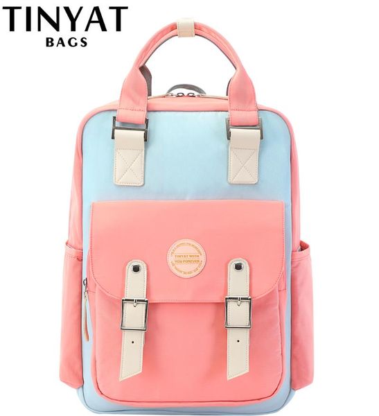 backpack tinyat women's 15 inch lapstudent backpacks girls school rucksacks for teenage middle mochila travel pink
backpack tinyat women's 15 inch lapstudent backpacks girls school rucksacks for teenage middle mochila travel pink