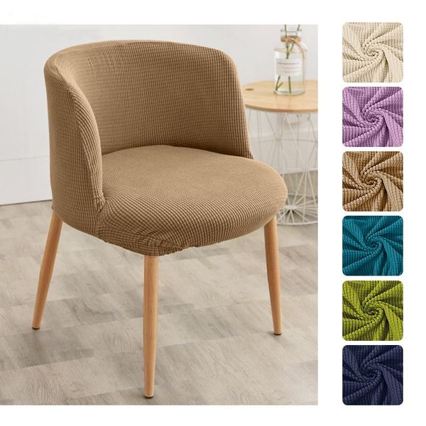 chair covers short back round bottom size wing bakc king seat for el and home party banquet
chair covers short back round bottom size wing bakc king seat for el and home party banquet