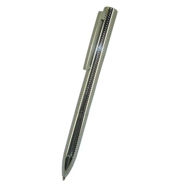 ballpoint pens acmec twist brass ball pen with engraving waves design luxious silver office writing stationery gifts for business, Blue;orange
ballpoint pens acmec twist brass ball pen with engraving waves design luxious silver office writing stationery gifts for business, Blue;orange