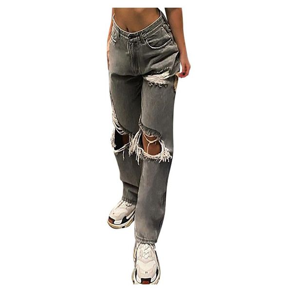 women's jeans jaycosin woman 2021 high waist mom women boyfriends straight femme loose vintage denim pants vaqueros mujer, Blue
women's jeans jaycosin woman 2021 high waist mom women boyfriends straight femme loose vintage denim pants vaqueros mujer, Blue