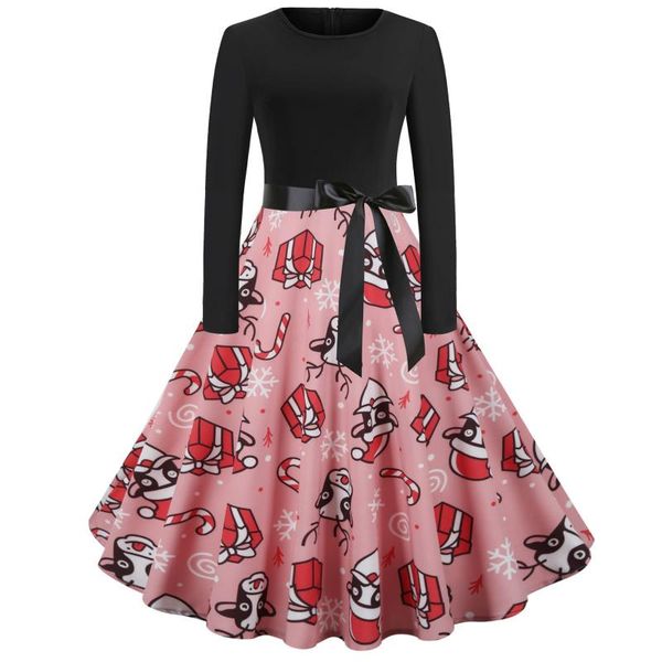 women's hoodies & sweatshirts women winter christmas dress long sleeve o-neck elegant vintage santa claus print xmas party outfits blac, Black
women's hoodies & sweatshirts women winter christmas dress long sleeve o-neck elegant vintage santa claus print xmas party outfits blac, Black