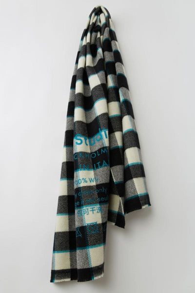 scarves ac family cashmere shawl in autumn and winter fashion colored chequered scarf warms students'necks thicker shawls, Blue;gray
scarves ac family cashmere shawl in autumn and winter fashion colored chequered scarf warms students'necks thicker shawls, Blue;gray