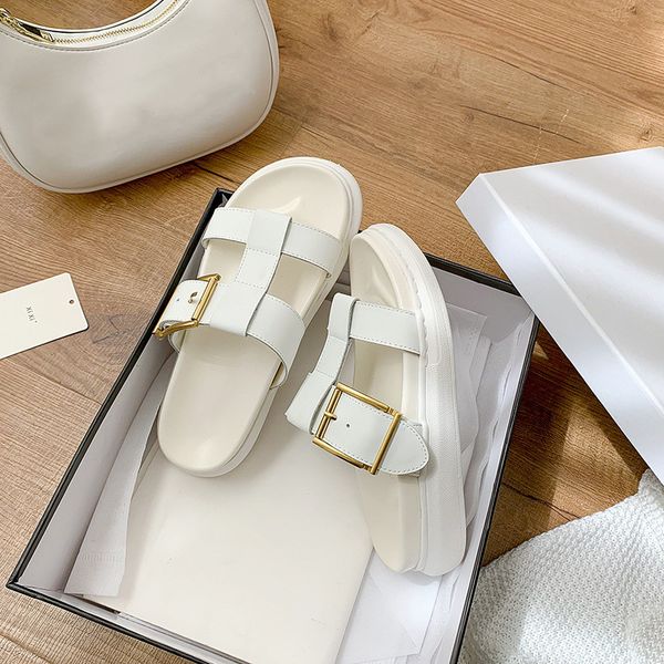 summer ladies slipper shoes luxury designer sandals 2021 fashion slippers girls soles flat beach brand sandal lazy platform shoe, Black
summer ladies slipper shoes luxury designer sandals 2021 fashion slippers girls soles flat beach brand sandal lazy platform shoe, Black