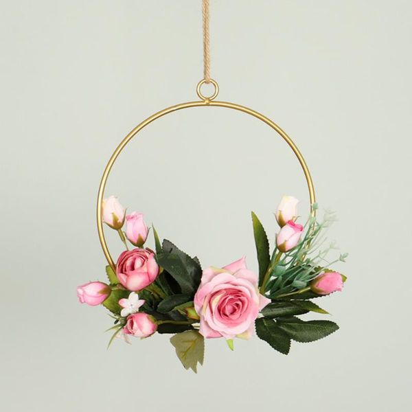 decorative flowers & wreaths room flower wreath hanging wedding anniversary party floral artificial
decorative flowers & wreaths room flower wreath hanging wedding anniversary party floral artificial