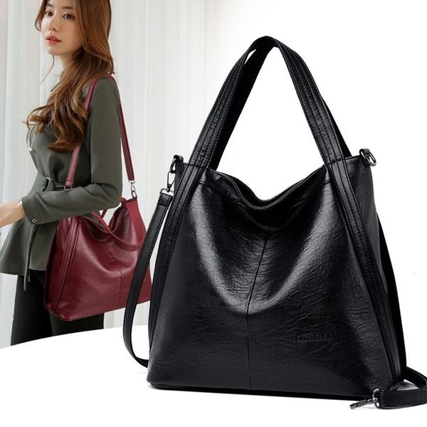 tote bags soft leather high capacity handbags women bags designer handbags ladies crossbody hand for women
tote bags soft leather high capacity handbags women bags designer handbags ladies crossbody hand for women