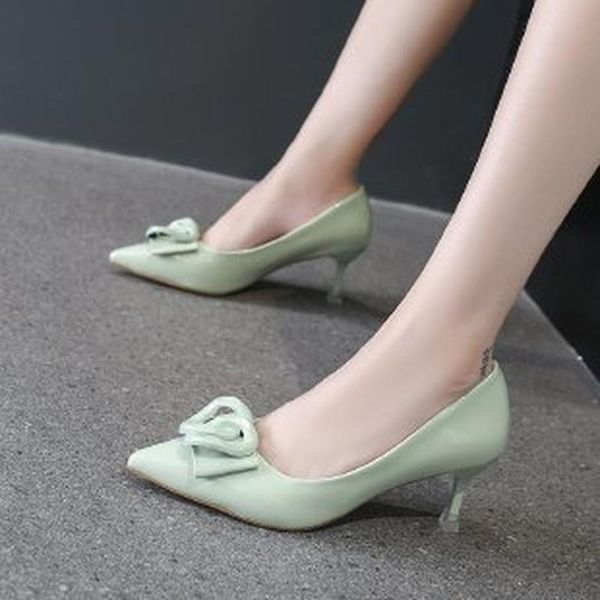 dress shoes 2021 spring and summer korean version of fairy style pointed stiletto shallow mouth fashion high heels women's single, Black
dress shoes 2021 spring and summer korean version of fairy style pointed stiletto shallow mouth fashion high heels women's single, Black