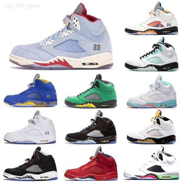 basketball shoes 5 jumpman 5s men red suede og black metallic space jam throphy room what the alternate bel sports sneakers outdoor trainers
basketball shoes 5 jumpman 5s men red suede og black metallic space jam throphy room what the alternate bel sports sneakers outdoor trainers