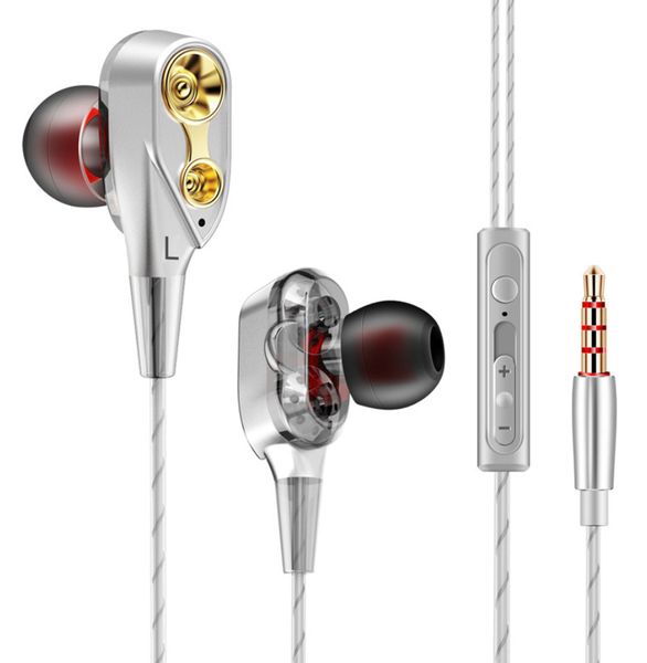 ck8 series dual driver earphones stereo bass sport running headset hifi monitor earbuds handswith mic
ck8 series dual driver earphones stereo bass sport running headset hifi monitor earbuds handswith mic
