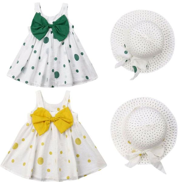 girl's dresses 2pcs girls party dress summer polka dot print lace pageant baby girl clothes sundress toddler, Red;yellow
girl's dresses 2pcs girls party dress summer polka dot print lace pageant baby girl clothes sundress toddler, Red;yellow
