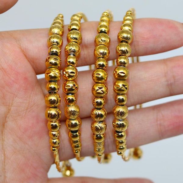 bangle 4 pçs/lote 24k arábia saudita dubai pulseiras para as mulheres pulseira áfrica habesha etíope da cor do o, Black
bangle 4 pçs/lote 24k arábia saudita dubai pulseiras para as mulheres pulseira áfrica habesha etíope da cor do o, Black