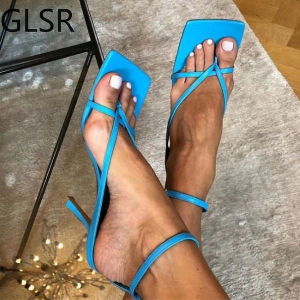 new summer office high heels sandals narrow band women gladiator sandal ladies square open toe ankle buckle strap stiletto heels, Black
new summer office high heels sandals narrow band women gladiator sandal ladies square open toe ankle buckle strap stiletto heels, Black