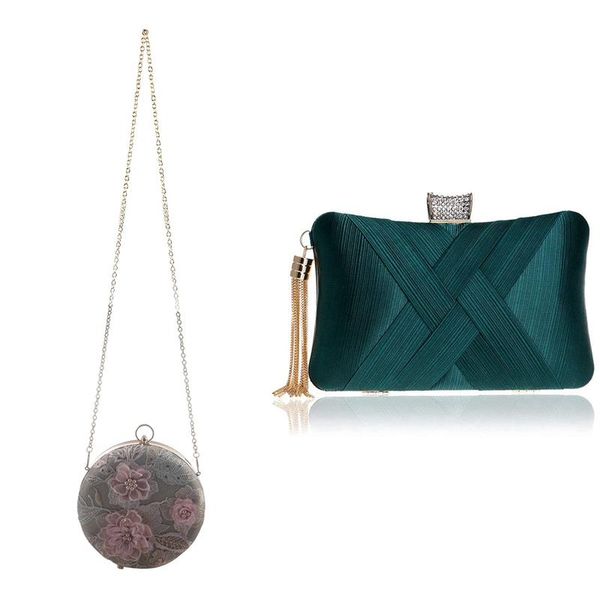 asds-women's evening clutches bags with tassel pendant,dark green & tassel evening dress clutch bag embroidery flower
asds-women's evening clutches bags with tassel pendant,dark green & tassel evening dress clutch bag embroidery flower