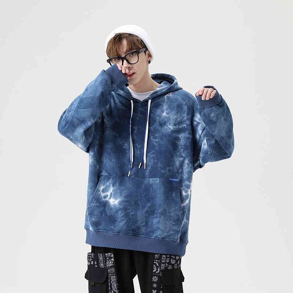 men's new fall and winter pullover trendy campus trend hooded camouflage youth men's sweater t-shirt, Black
men's new fall and winter pullover trendy campus trend hooded camouflage youth men's sweater t-shirt, Black