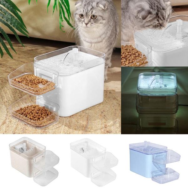 cat bowls & feeders pet automatic water dispenser and dog smart feeder led induction night light circulating drinking
cat bowls & feeders pet automatic water dispenser and dog smart feeder led induction night light circulating drinking