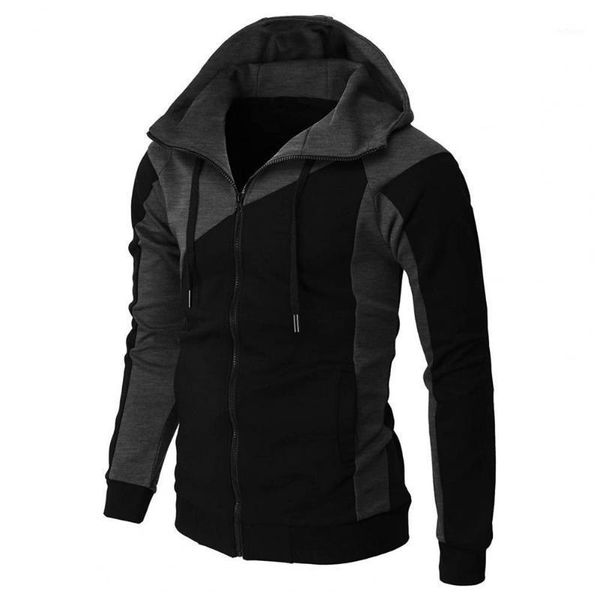 men's jackets xxl hooded coats casual hip hop zipper sweatshirts male tracksuit fashion keep warm hoodie clothing outerwear, Black;brown
men's jackets xxl hooded coats casual hip hop zipper sweatshirts male tracksuit fashion keep warm hoodie clothing outerwear, Black;brown