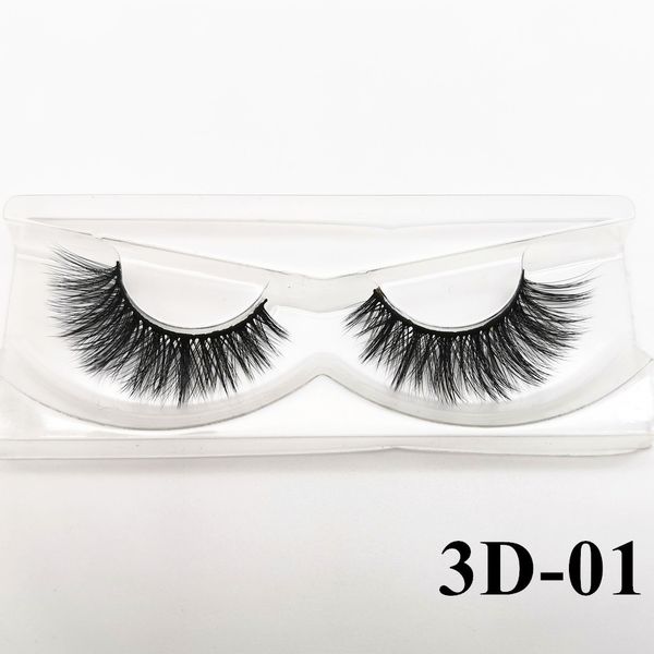 makeup eyelashes 3d faux mink eyelashes soft wispy volume natural long cross false lashes reusable eyelash
makeup eyelashes 3d faux mink eyelashes soft wispy volume natural long cross false lashes reusable eyelash