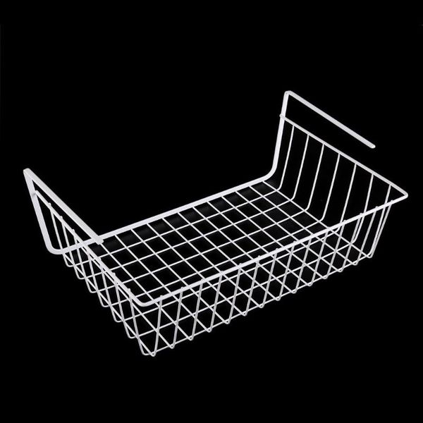 storage baskets 1pc kitchen metal draining rack sink fruits vegetables dry shelf bathroom clothing basket lightweight organizer
storage baskets 1pc kitchen metal draining rack sink fruits vegetables dry shelf bathroom clothing basket lightweight organizer