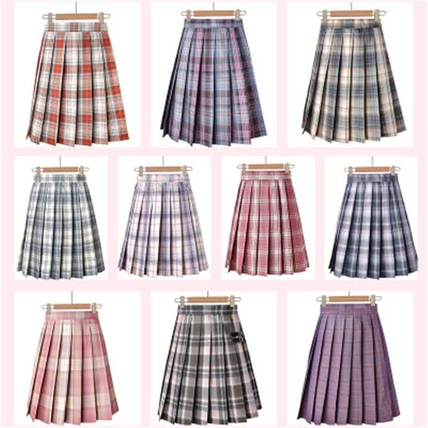 skirts 2021 autumn and winter fashion simple sweet a-line pleated skirt japanese fresh obedient style, Black
skirts 2021 autumn and winter fashion simple sweet a-line pleated skirt japanese fresh obedient style, Black