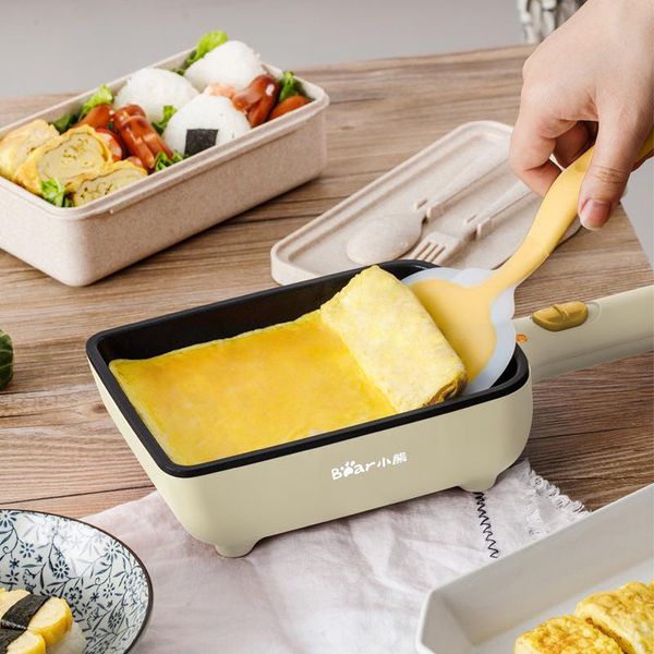 low power consumption square egg omelette even firepower non-stick frying pan easy to clean
low power consumption square egg omelette even firepower non-stick frying pan easy to clean