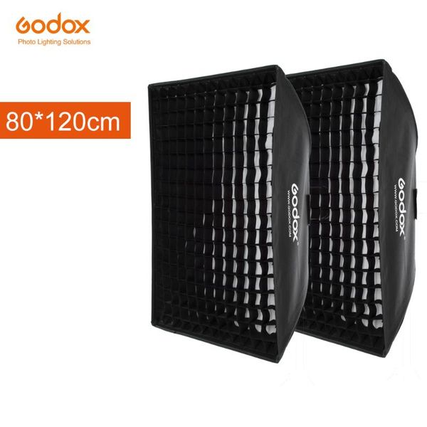2pcs godox 32"x 47" 80 x 120cm honeycomb grid softbox soft box with bowens mount for studio strobe flash light ad600bm de300
2pcs godox 32"x 47" 80 x 120cm honeycomb grid softbox soft box with bowens mount for studio strobe flash light ad600bm de300