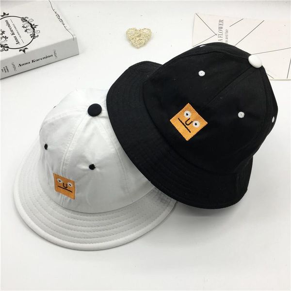 cloches 2021 casual hat female korean version of the fun mouth fisherman couple street sun protection basin travel visor mal, Blue;gray
cloches 2021 casual hat female korean version of the fun mouth fisherman couple street sun protection basin travel visor mal, Blue;gray