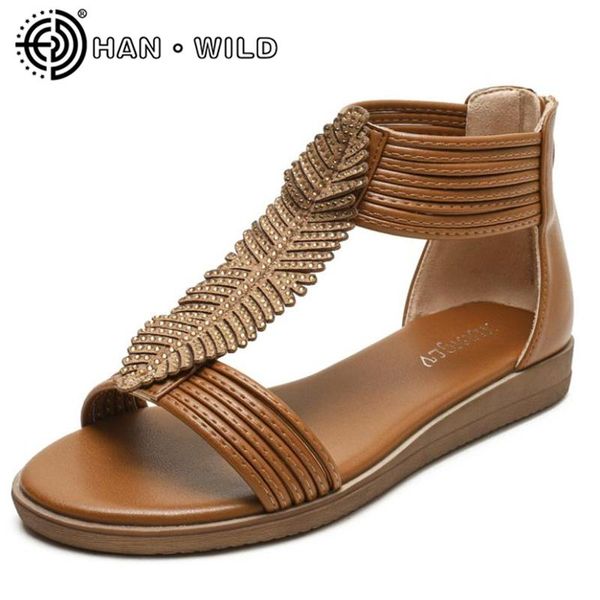 women rome sandals summer wedges shoes open toe ladies casual beach sandals bohemia platform shoes female footwear, Black
women rome sandals summer wedges shoes open toe ladies casual beach sandals bohemia platform shoes female footwear, Black