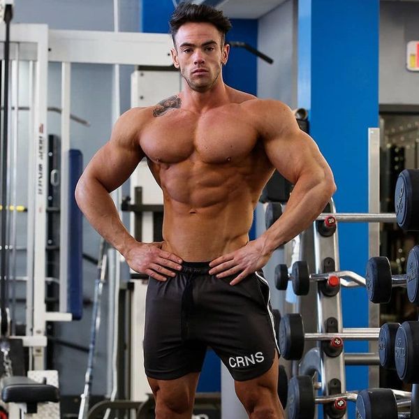 black fitness bodybuilding shorts men gym workout bermuda male jogger sport short pants summer new casual quick dry beach shorts, White;black
black fitness bodybuilding shorts men gym workout bermuda male jogger sport short pants summer new casual quick dry beach shorts, White;black