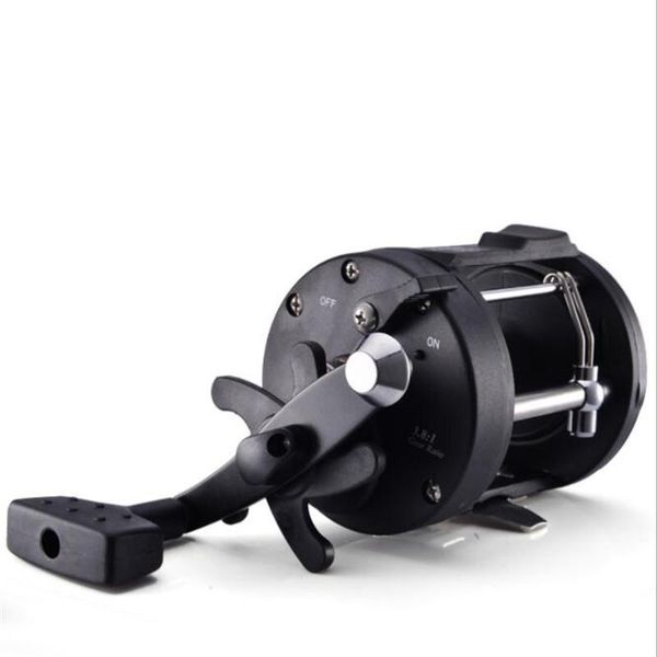 baitcasting reels stainless steel tssd 3000l-4000l trolling fishing reel round bait casting right hand large seawater
baitcasting reels stainless steel tssd 3000l-4000l trolling fishing reel round bait casting right hand large seawater