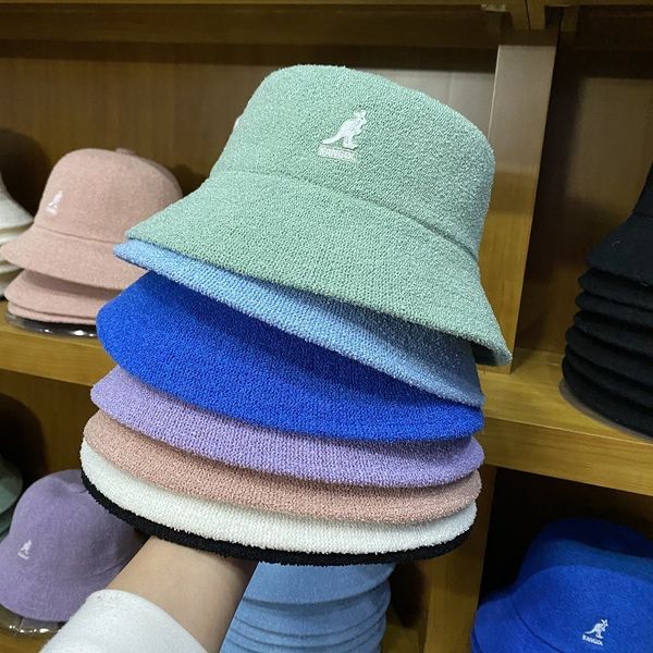 flat kanl towel fabric flat fisherman hat mesh fashion versatile men's and women's wardrobe accessories, Blue;gray
flat kanl towel fabric flat fisherman hat mesh fashion versatile men's and women's wardrobe accessories, Blue;gray