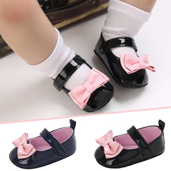 first walkers cute baby girls toddler soft bottom non-slip solid bow breathable shoes walking kids princess
first walkers cute baby girls toddler soft bottom non-slip solid bow breathable shoes walking kids princess