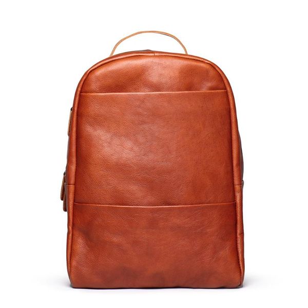 backpack crazy horse leather men vintage male's lapgenuine backpacks schoolbag for mochila hombre feminina
backpack crazy horse leather men vintage male's lapgenuine backpacks schoolbag for mochila hombre feminina