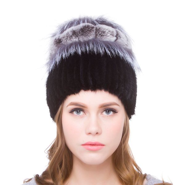 real womens fur hat leather ear cap rabbit fur flower caps new mink fur and fox warm fashion party hats dhy18-04, Blue;gray
real womens fur hat leather ear cap rabbit fur flower caps new mink fur and fox warm fashion party hats dhy18-04, Blue;gray
