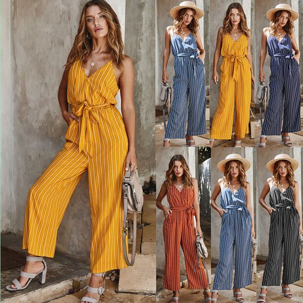 2021 new summer romper women striped playsuit harajuku jumpsuit woman clothes overalls ropa mujer body suit macacao feminino rompers vm, Black
2021 new summer romper women striped playsuit harajuku jumpsuit woman clothes overalls ropa mujer body suit macacao feminino rompers vm, Black