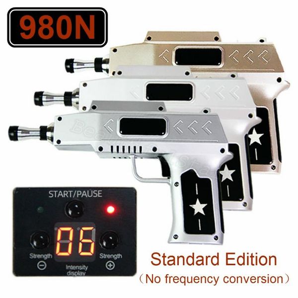 electric massagers chiropractic activator gun intensity therapy instrument 980n adjustable correction cervical massage tools
electric massagers chiropractic activator gun intensity therapy instrument 980n adjustable correction cervical massage tools