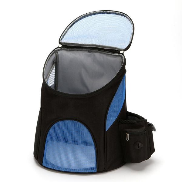 new portable mesh dog bag breathable dog backpack large capacity cat carrying bag portable outdoor travel pet carrier
new portable mesh dog bag breathable dog backpack large capacity cat carrying bag portable outdoor travel pet carrier