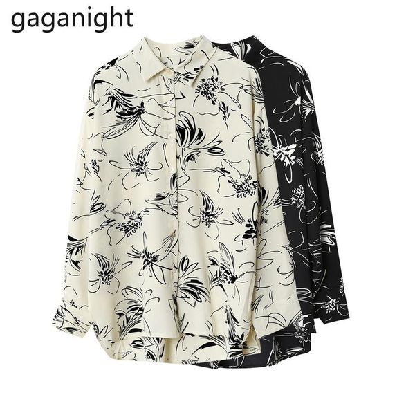 women's blouses & shirts gaganight chiffon women flower blouse long sleeve loose casual shirt office lady chic plus size blusas 2021 dr, White
women's blouses & shirts gaganight chiffon women flower blouse long sleeve loose casual shirt office lady chic plus size blusas 2021 dr, White