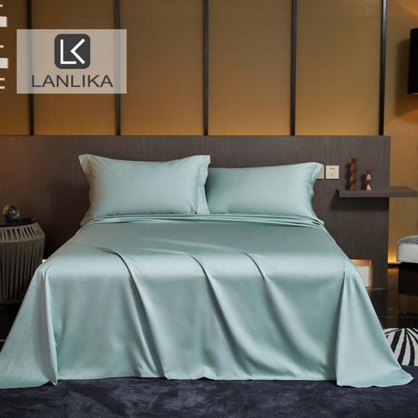 sheets & sets lanlika fitted sheet or flat with case double size queen king twin luxury 100 count home textiles decor
sheets & sets lanlika fitted sheet or flat with case double size queen king twin luxury 100 count home textiles decor