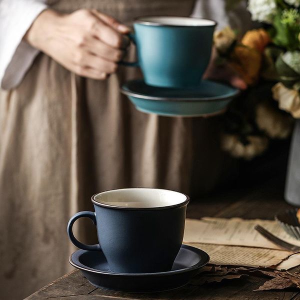 cups & saucers retro ceramic coffee cup and saucer set classic porcelain tea milk kitchen drinking utensils breakfast
cups & saucers retro ceramic coffee cup and saucer set classic porcelain tea milk kitchen drinking utensils breakfast