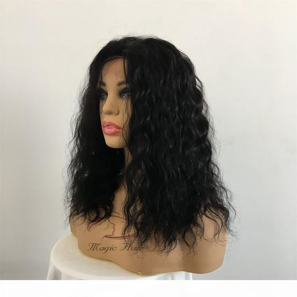 360 full lace human hair wigs pre plucked natural color 150% density water wave brazilian remy hair 360 lace front human hair wigs, Black;brown
360 full lace human hair wigs pre plucked natural color 150% density water wave brazilian remy hair 360 lace front human hair wigs, Black;brown