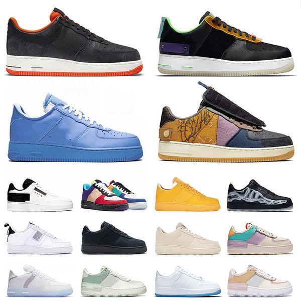 air force airforce 1 mens womens basketball shoes one cactus jack off white stussy halloween have a good game beige sports running sneakers
air force airforce 1 mens womens basketball shoes one cactus jack off white stussy halloween have a good game beige sports running sneakers