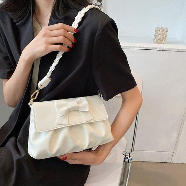 evening bags soft bow leather underarm baguette crossbody bag for women 2021 solid color shoulder purses and handbags female travel fashion1
evening bags soft bow leather underarm baguette crossbody bag for women 2021 solid color shoulder purses and handbags female travel fashion1