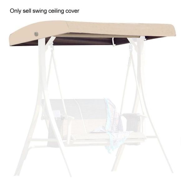 shade sun waterproof outdoor garden park porch seat furniture roof patio yard summer dustproof swing canopy cover home decor
shade sun waterproof outdoor garden park porch seat furniture roof patio yard summer dustproof swing canopy cover home decor
