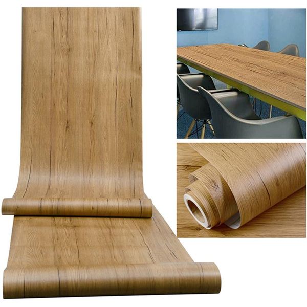 wallpapers peel and stick wood grain wallpaper 3d diy self adhesive furniture renovation pvc wall papers bedroom living room decor j105
wallpapers peel and stick wood grain wallpaper 3d diy self adhesive furniture renovation pvc wall papers bedroom living room decor j105
