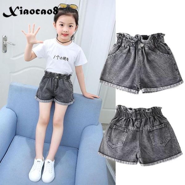 shorts 4-14 years girls denim kids hole for children summer clothing toddler big short pants 5 6 7 8 10 12 13, Black
shorts 4-14 years girls denim kids hole for children summer clothing toddler big short pants 5 6 7 8 10 12 13, Black
